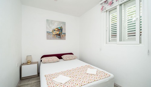 Habitación doble (Double Room)