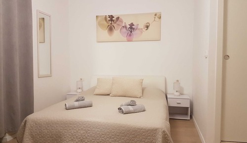 Estudio (Studio Apartment 2)