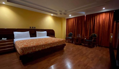 Habitación básica
