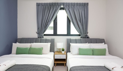 Apartamento Elite