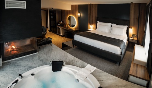 Suite presidencial