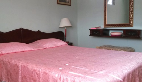 Habitación exclusiva doble