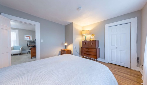 Apartamento (RiverView)