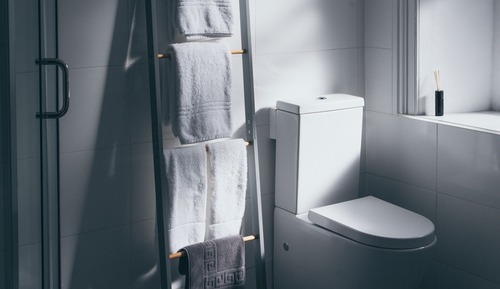 Habitación doble superior, baño privado (Carpark View & Parking)