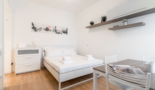 Apartamento (1 Bedroom)