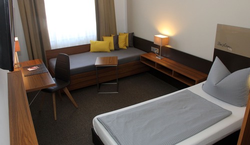 Habitación individual