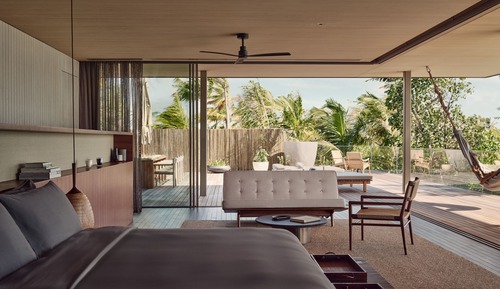 Casa (The Beach House Collection)