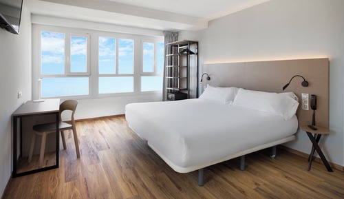 Habitación doble