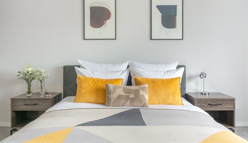 Suite Deluxe