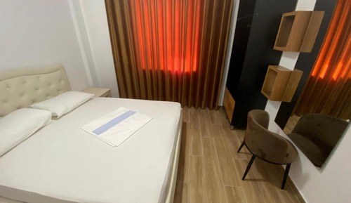 Apartamento superior