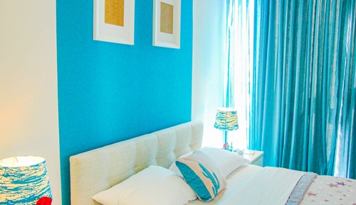 Suite panorámica