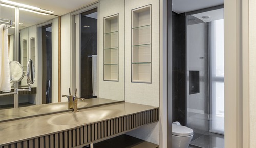 Suite LK Aqua
