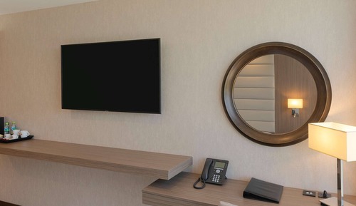 Habitación clásica doble, 2 camas de matrimonio