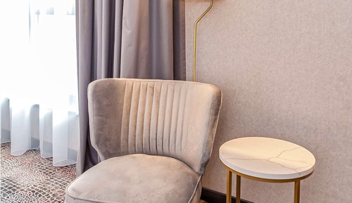 Habitación estándar, 1 cama doble