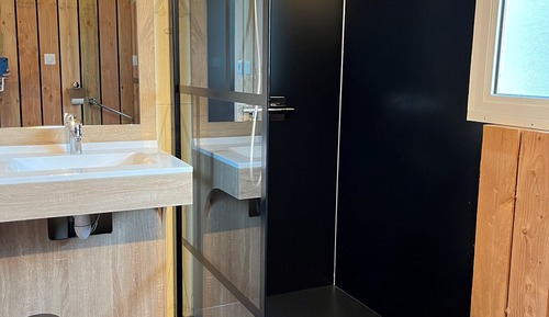 Habitación Confort