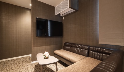 Habitación, no fumadores (Standard A)