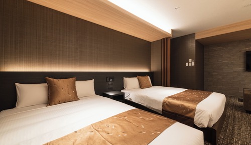 Habitación, no fumadores