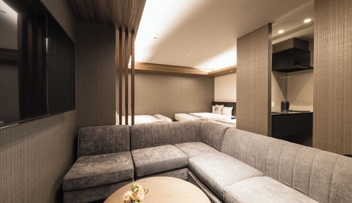 Habitación, no fumadores (Superior C)