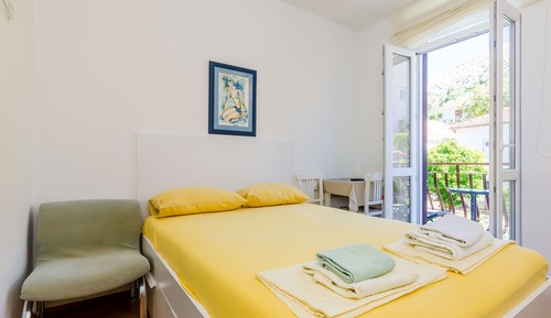 Habitación doble (Room Bruna - double room)