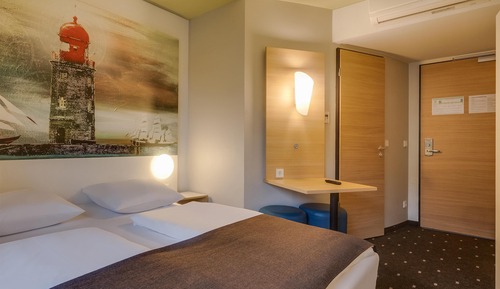 Habitación doble
