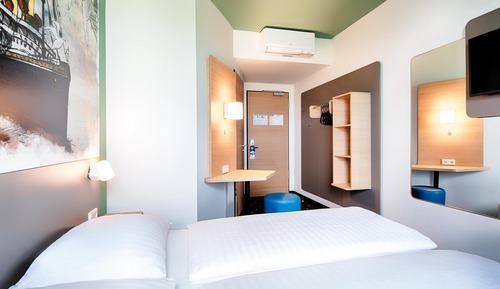 Habitación doble