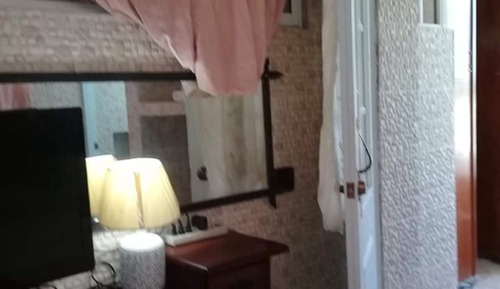 Apartamento, 1 habitación, fumadores, balcón
