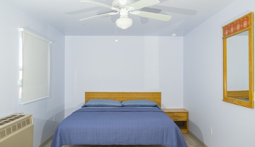 Suite estudio Deluxe, 1 cama de matrimonio, cocina (Pet Friendly)