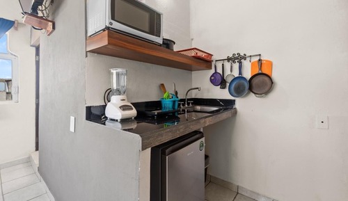 Habitación Deluxe doble (Doble)