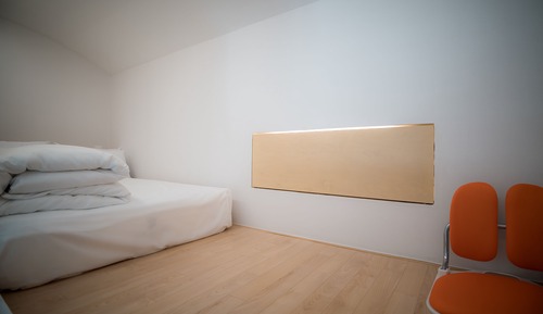 Habitación superior