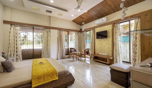 3 BHK Villa
