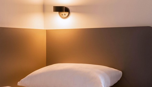 Habitación cuádruple