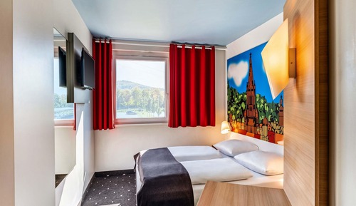 Habitación doble