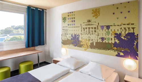 Habitación doble