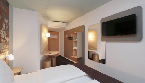Habitación doble