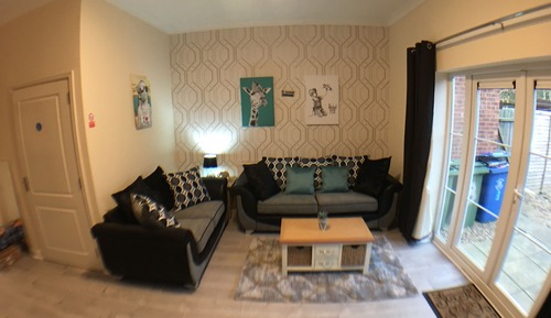 Casa Confort