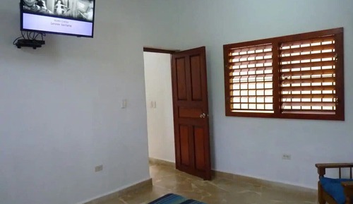 Habitación triple Confort