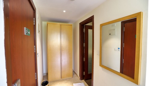 Habitación estándar