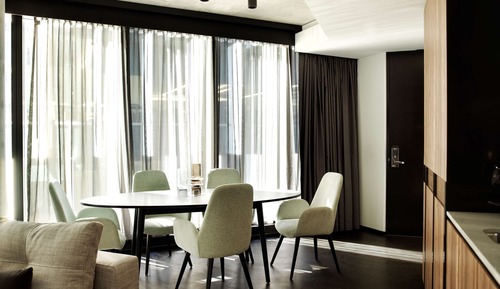 Apartamento, 2 habitaciones