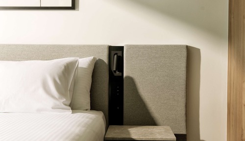 Estudio Deluxe (Destination A Package)