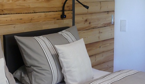 Apartamento, planta baja