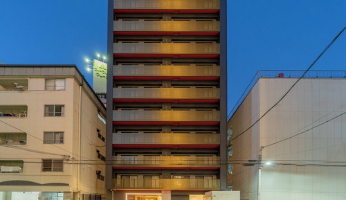 Apartamento ejecutivo
