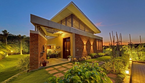 Villa Deluxe