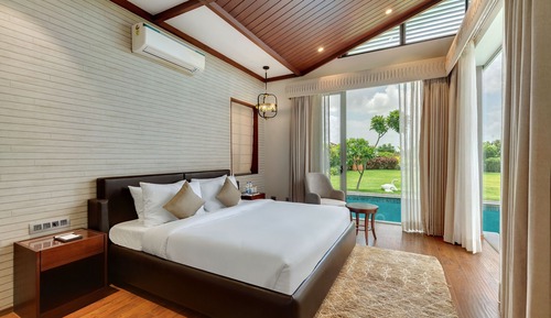 Villa Grand