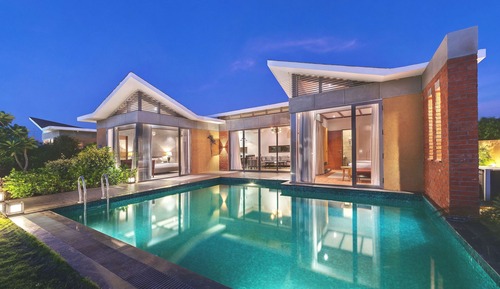Villa Premium