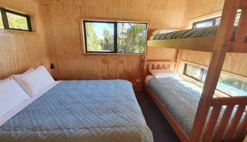 Casa, 2 habitaciones