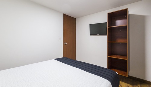 Habitación estándar, 1 cama doble