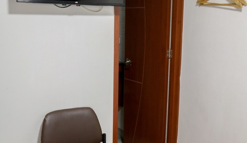 Habitación estándar