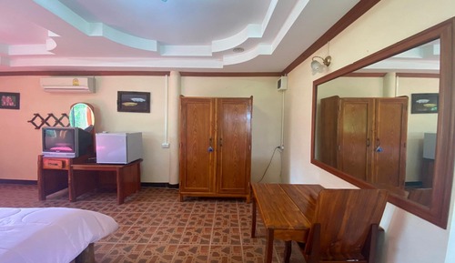 Suite familiar