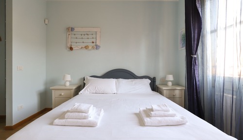 Apartamento (2 Bedrooms)