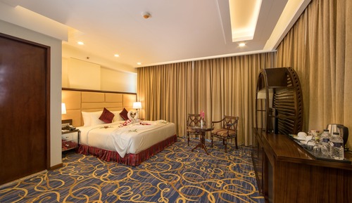 Suite Royal